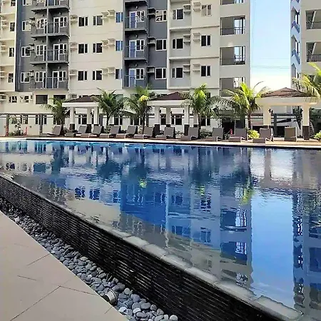 Justrelax Staycation At Vine Residences